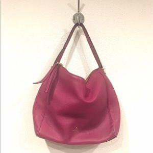Kate Spade Bow Bag